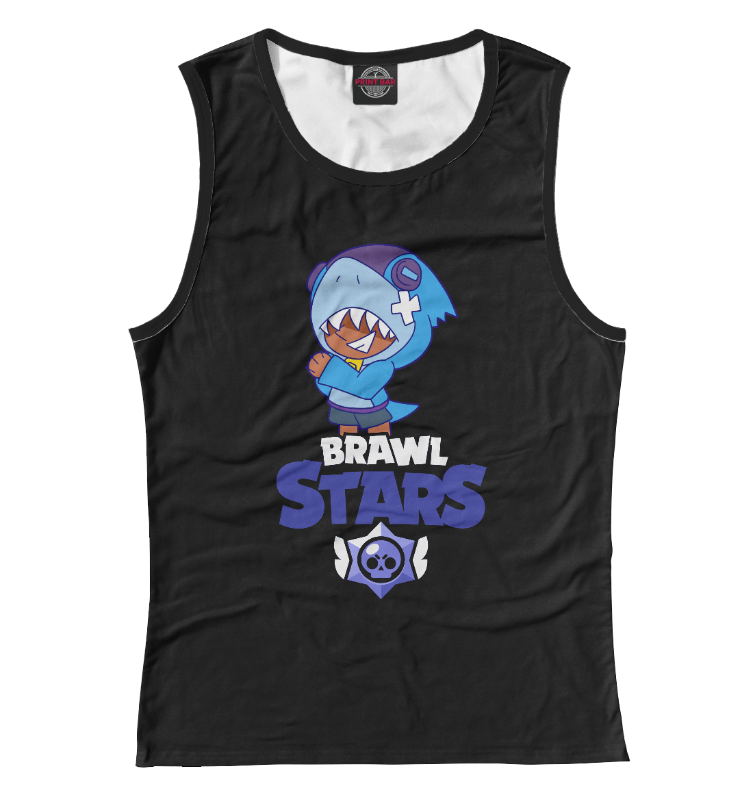 

Brawl Stars