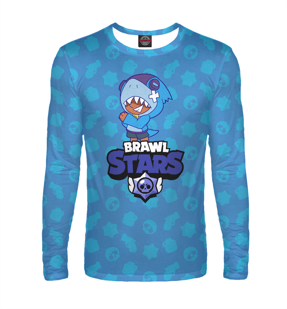 

Brawl Stars