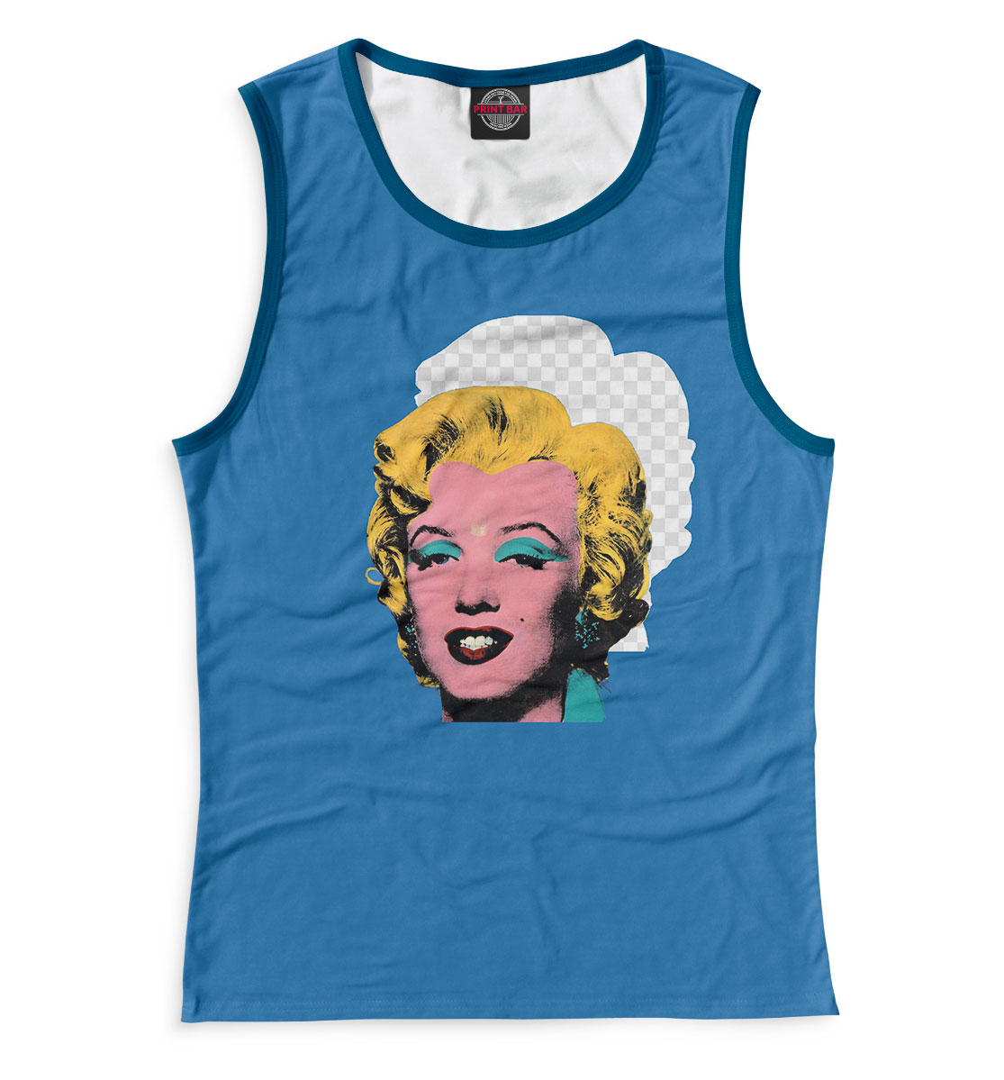 

Мэрлин Монро