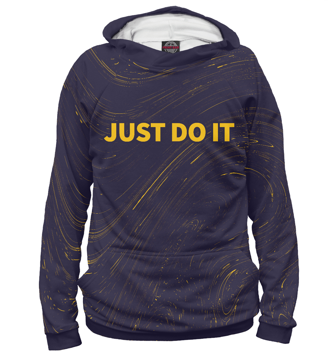 

Just Do It