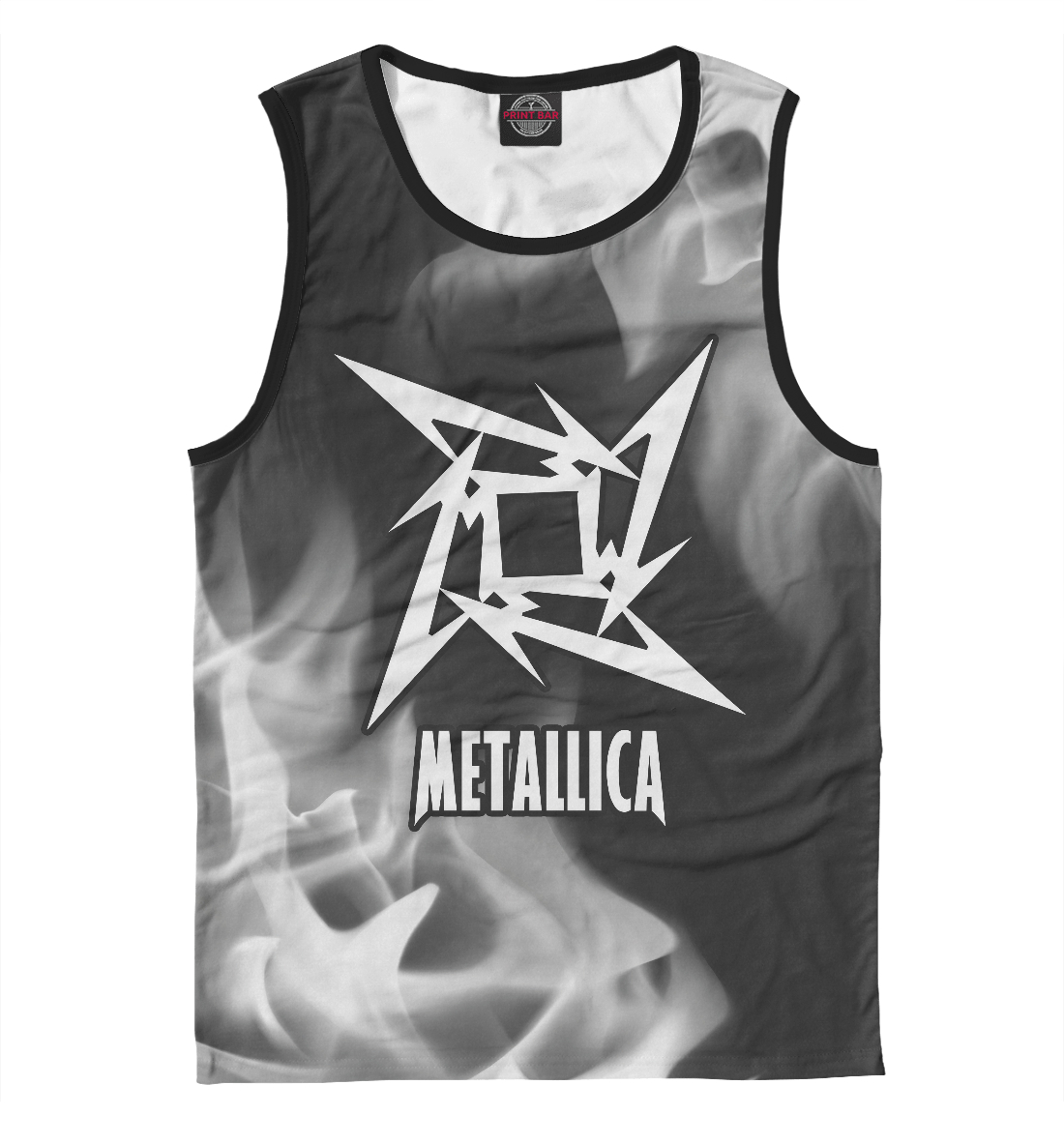 

Metallica / Металлика