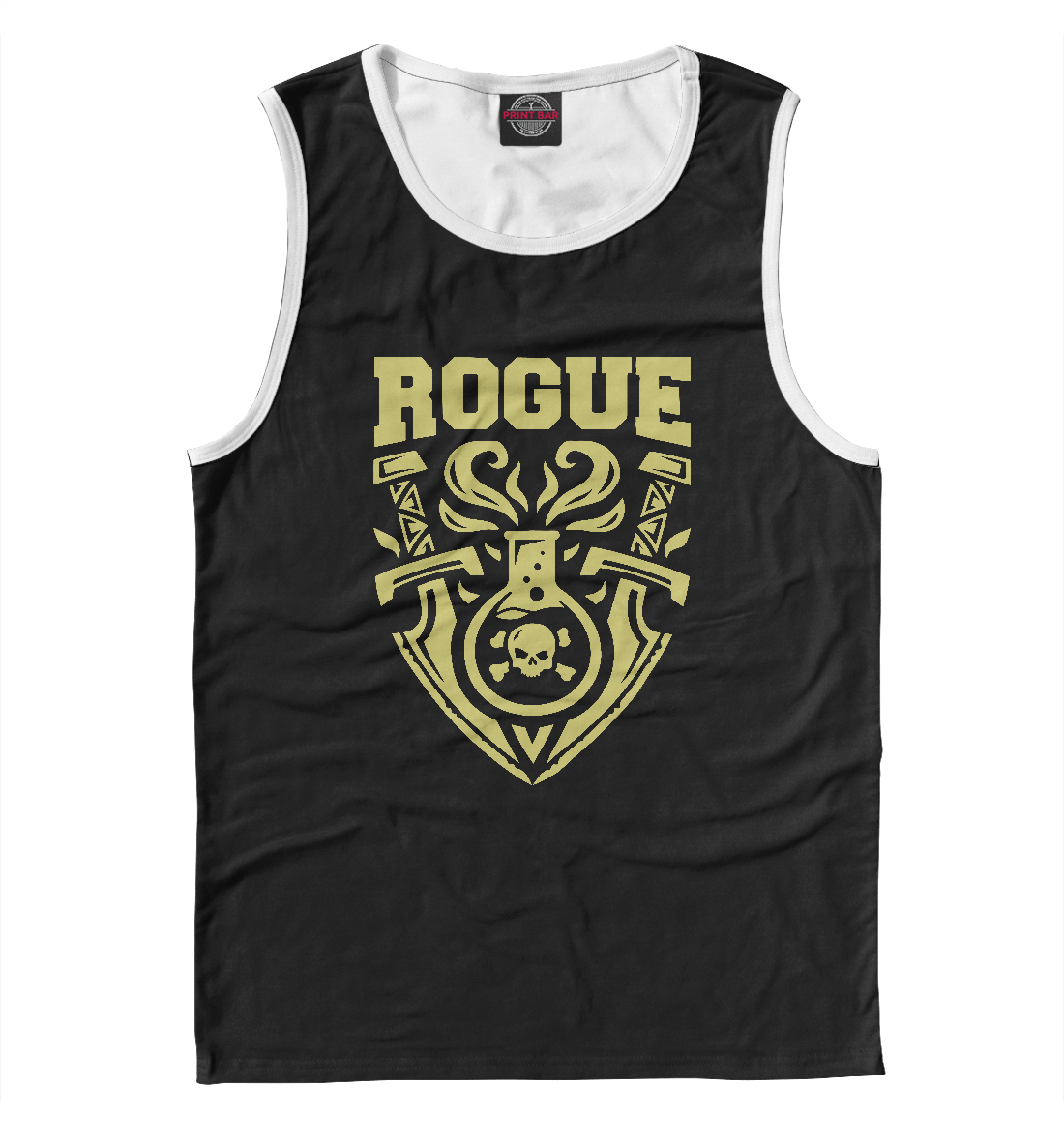 

Rogue