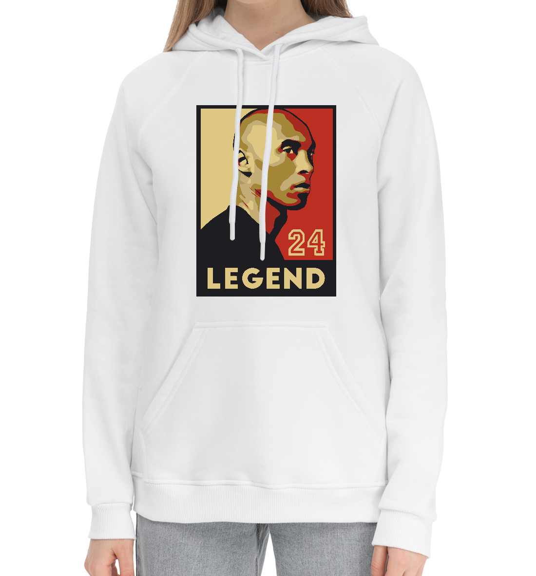 

Kobe - Legend