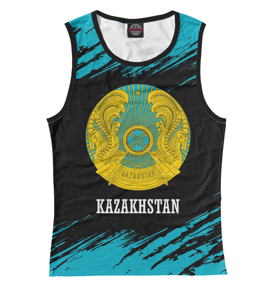

Kazakhstan / Казахстан