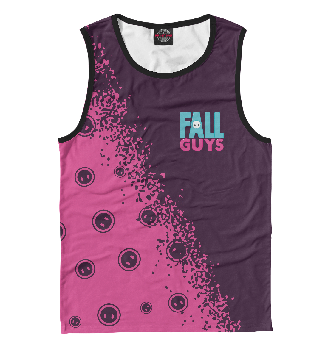 

Fall Guys / Фол Гайс