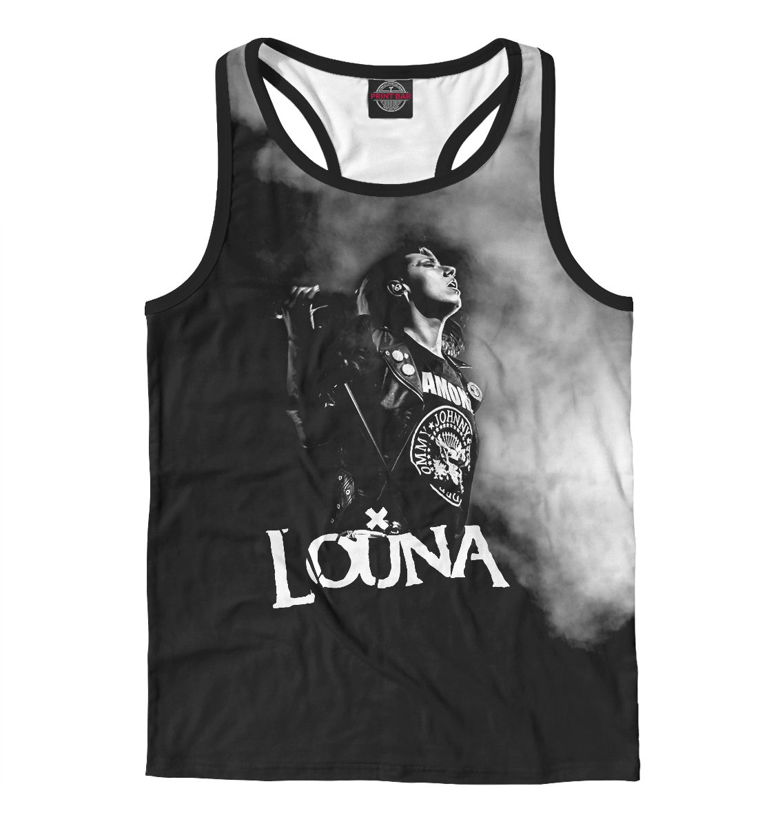 

Louna