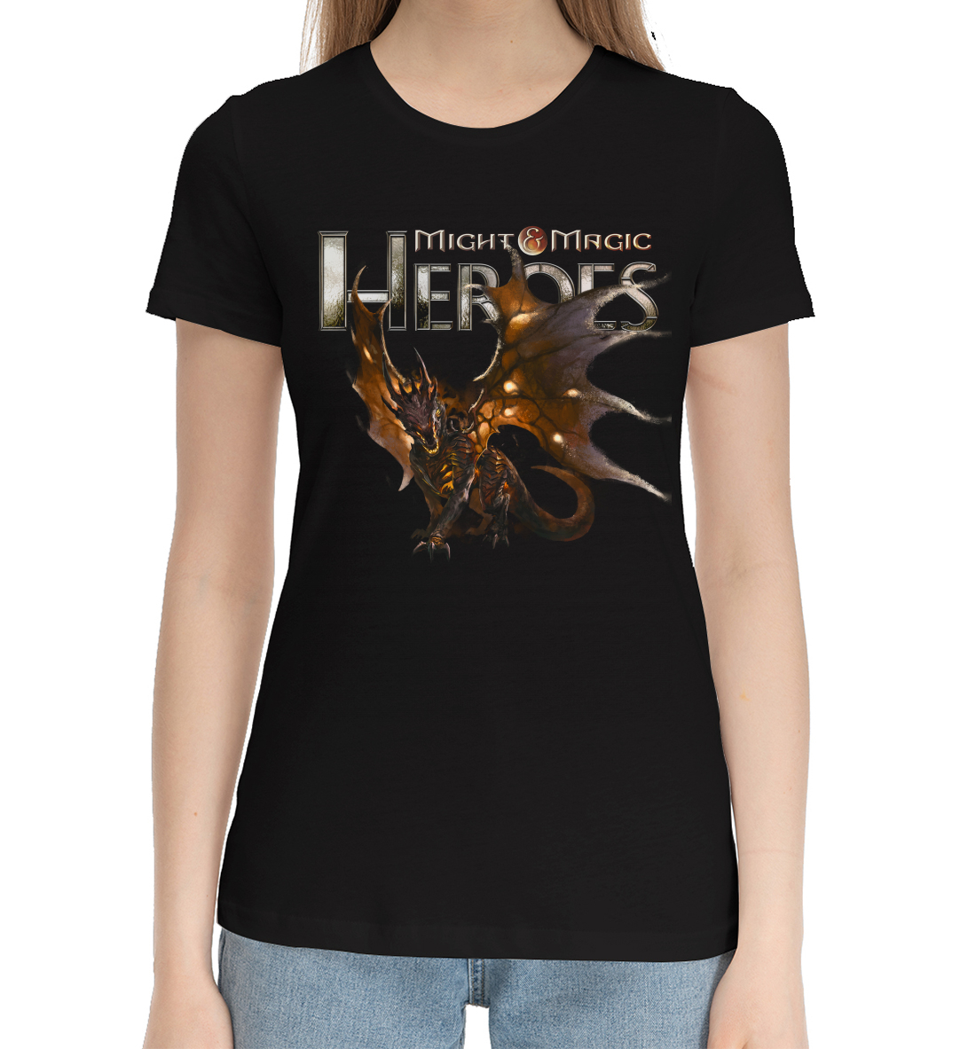 

Might & Magic Heroes