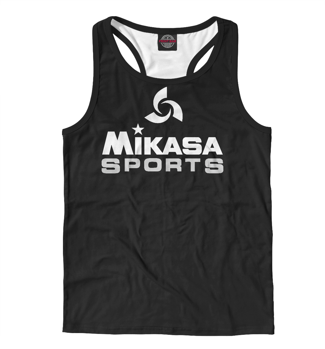 

Mikasa Sports