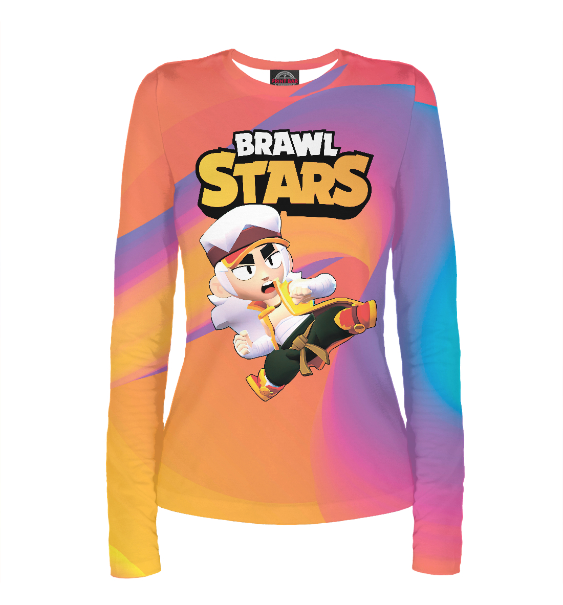 

FANG BRAWL STARS