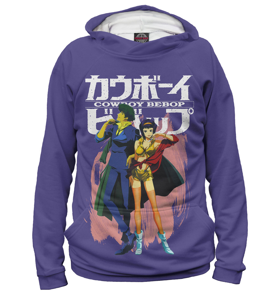 

Ковбой Бибоп