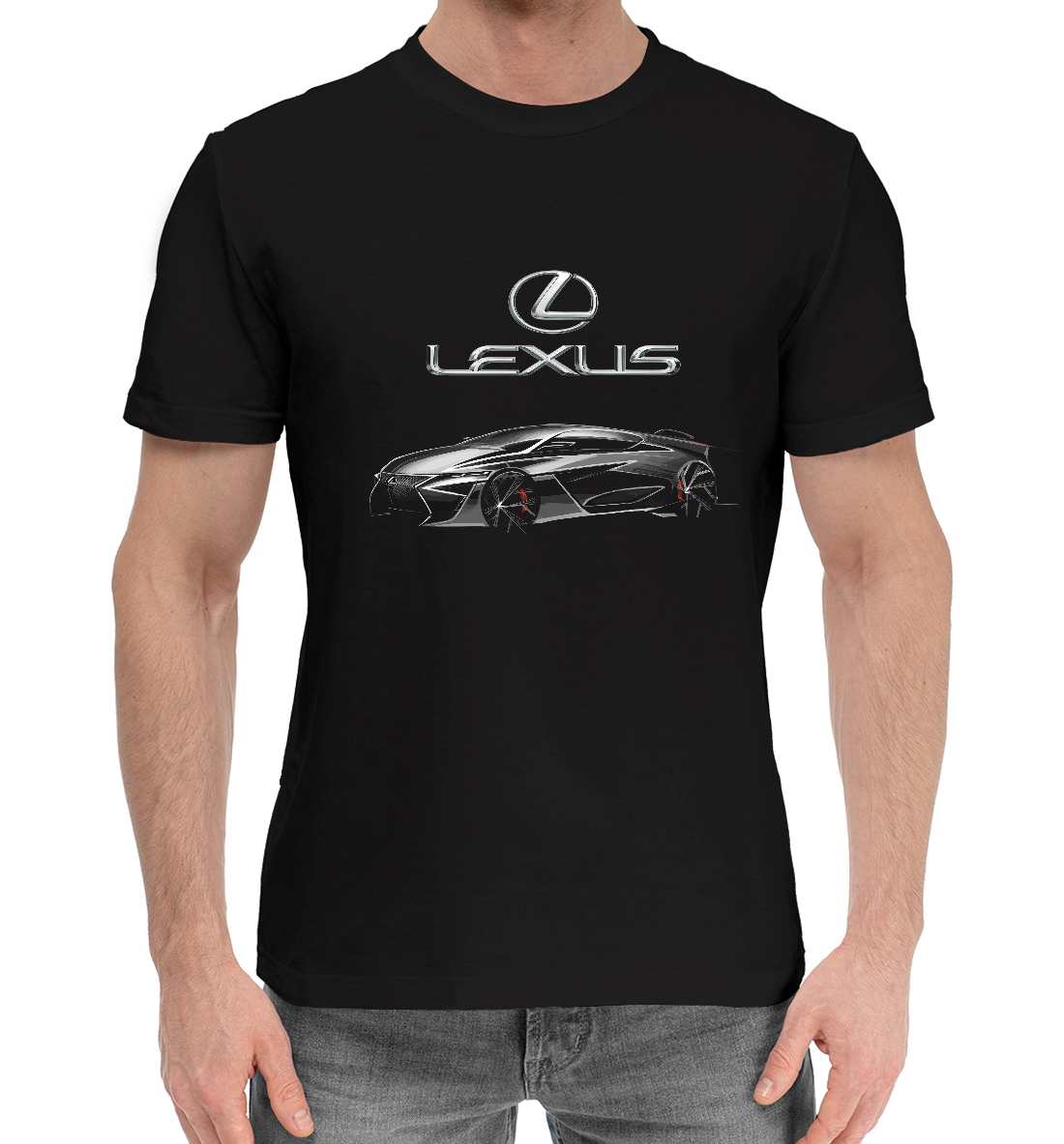 

Lexus