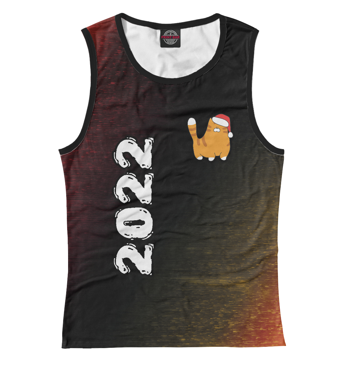 

Год Тигра 2022 - В Шапочке