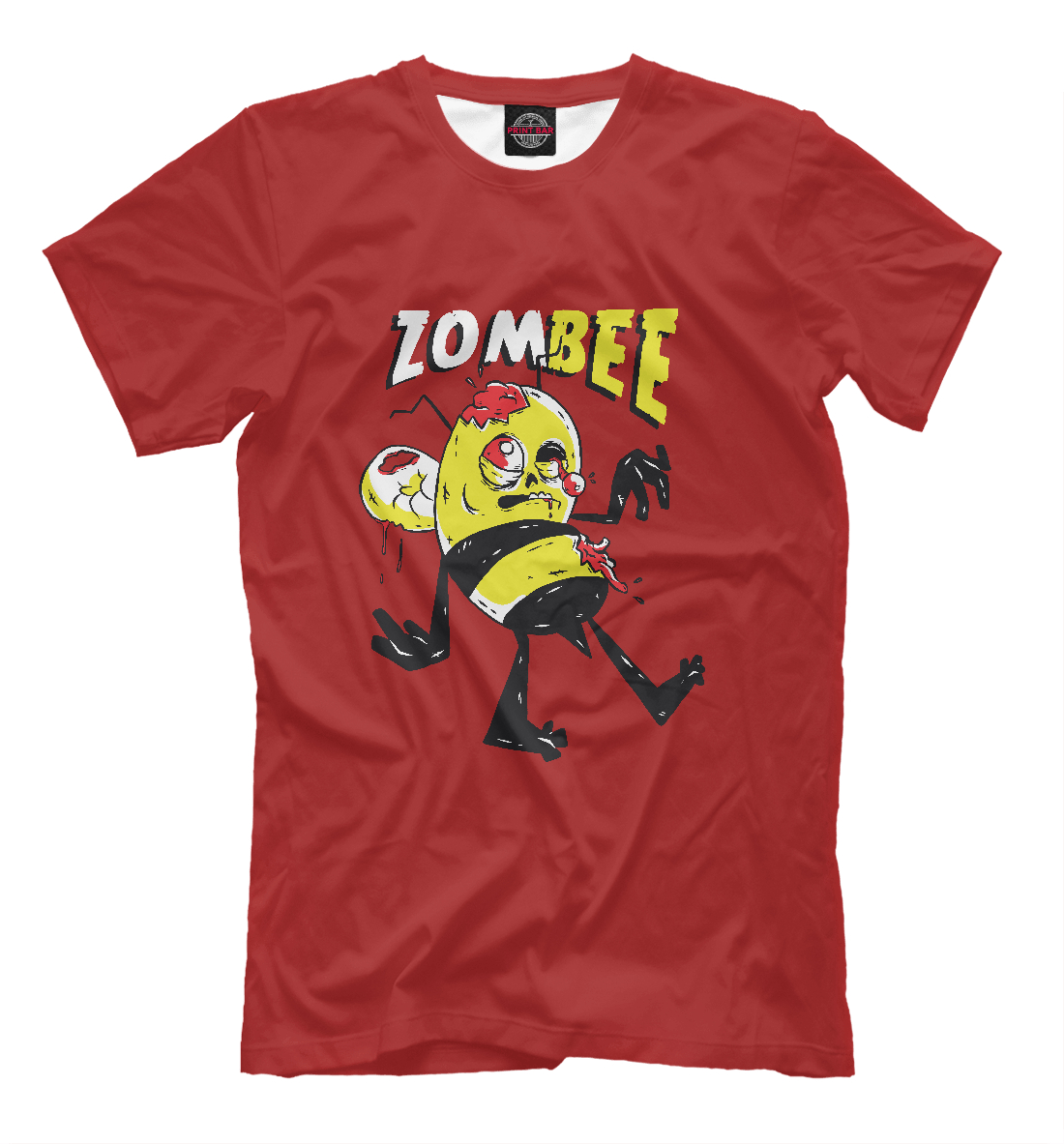 

ZomBEE