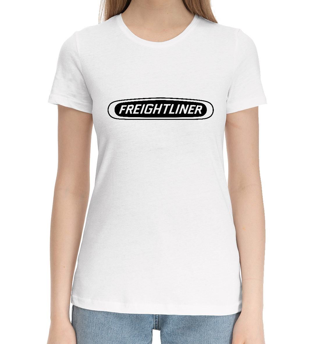 

Freighliner