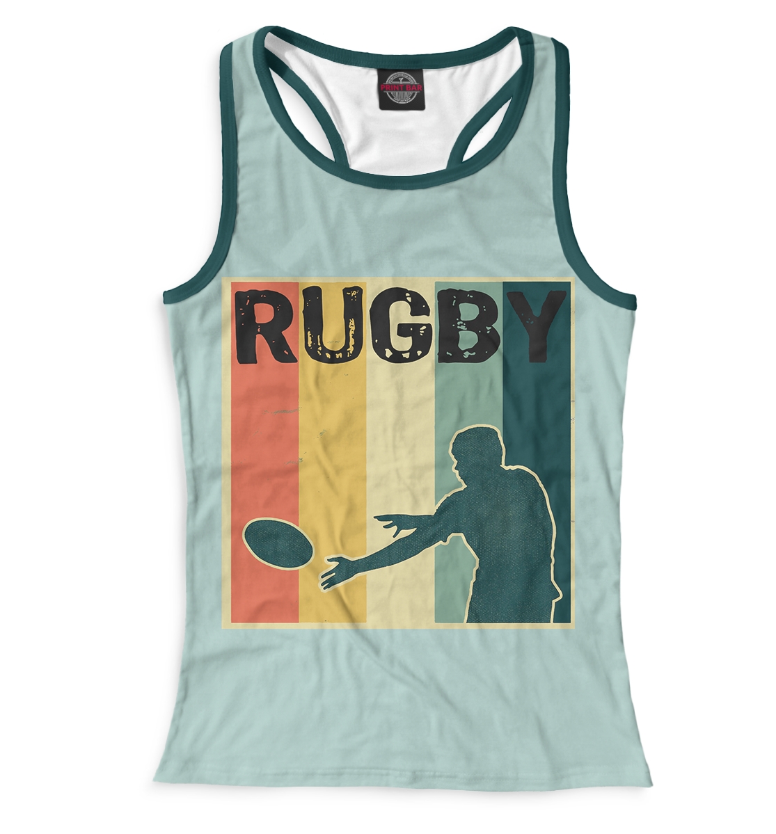 

Rugby