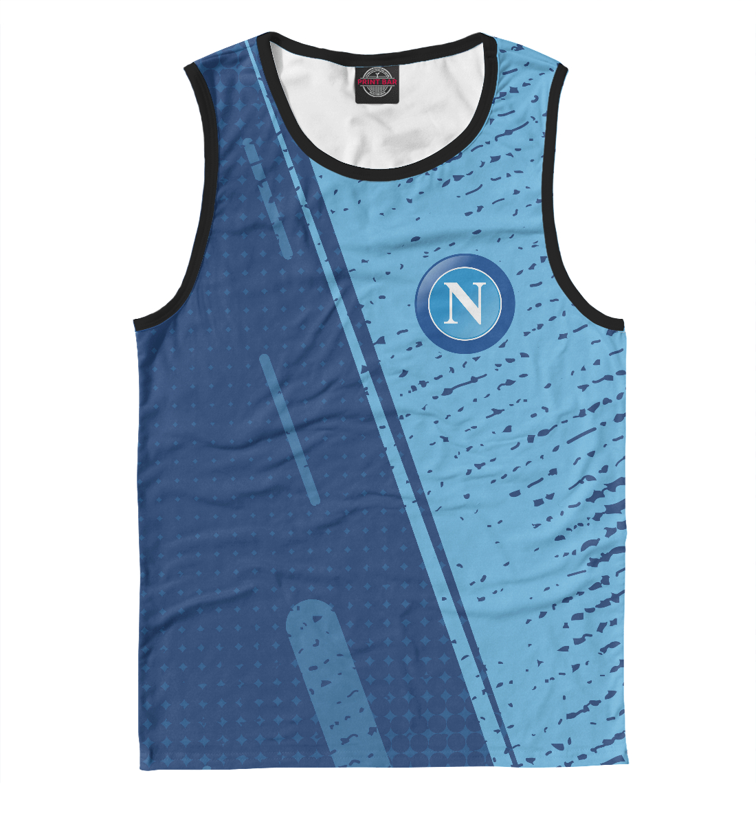 

SSC Napoli / Наполи