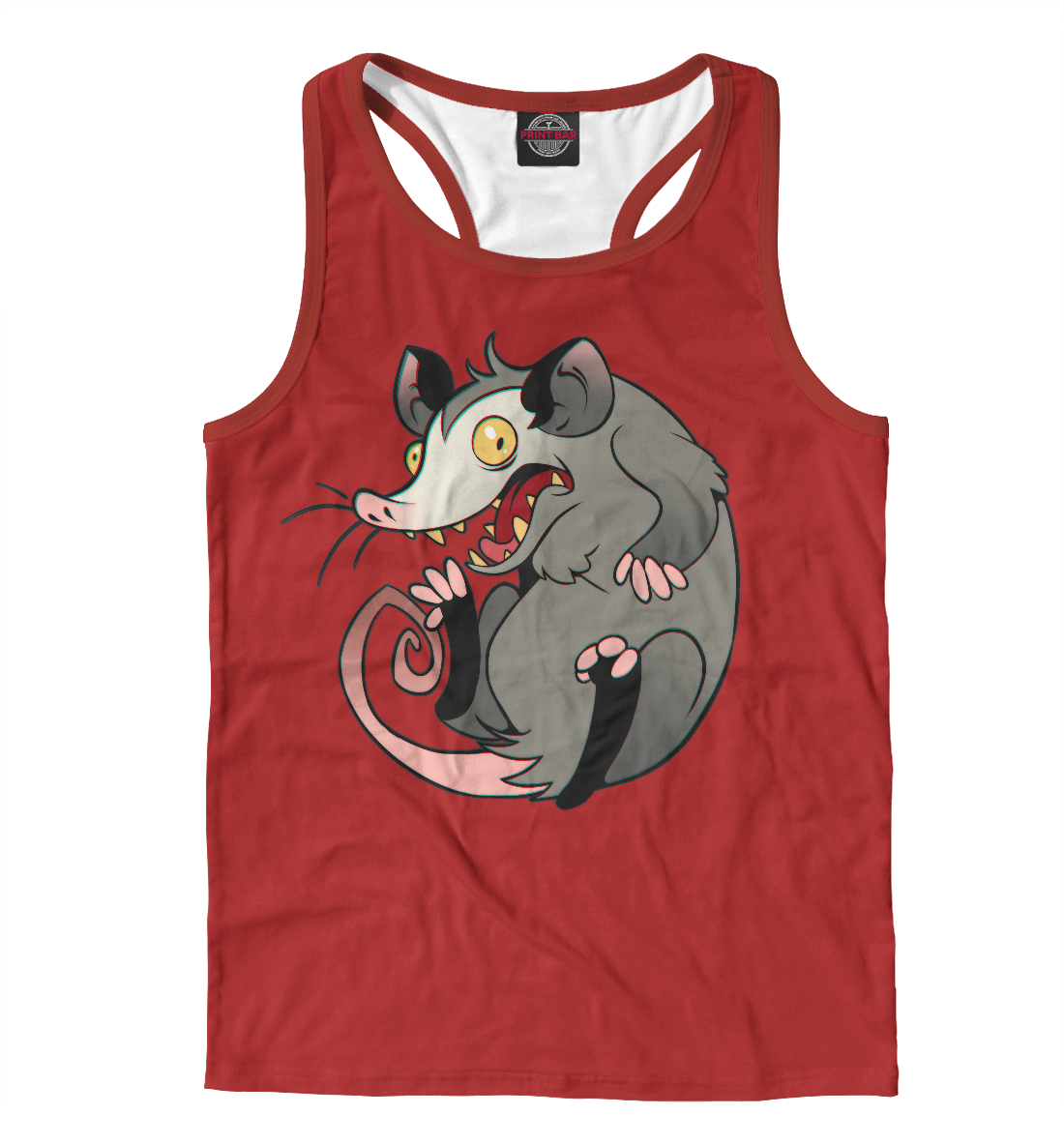 

Judas Possum