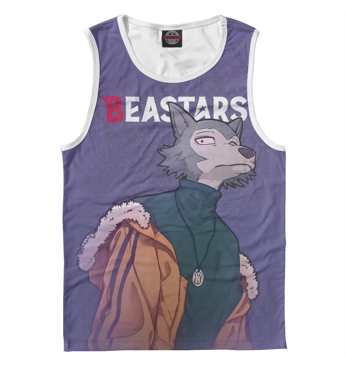 

BEASTARS