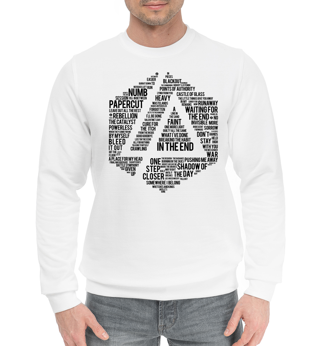 

Песни Linkin Park