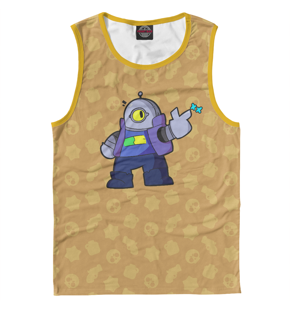 

Brawl Stars