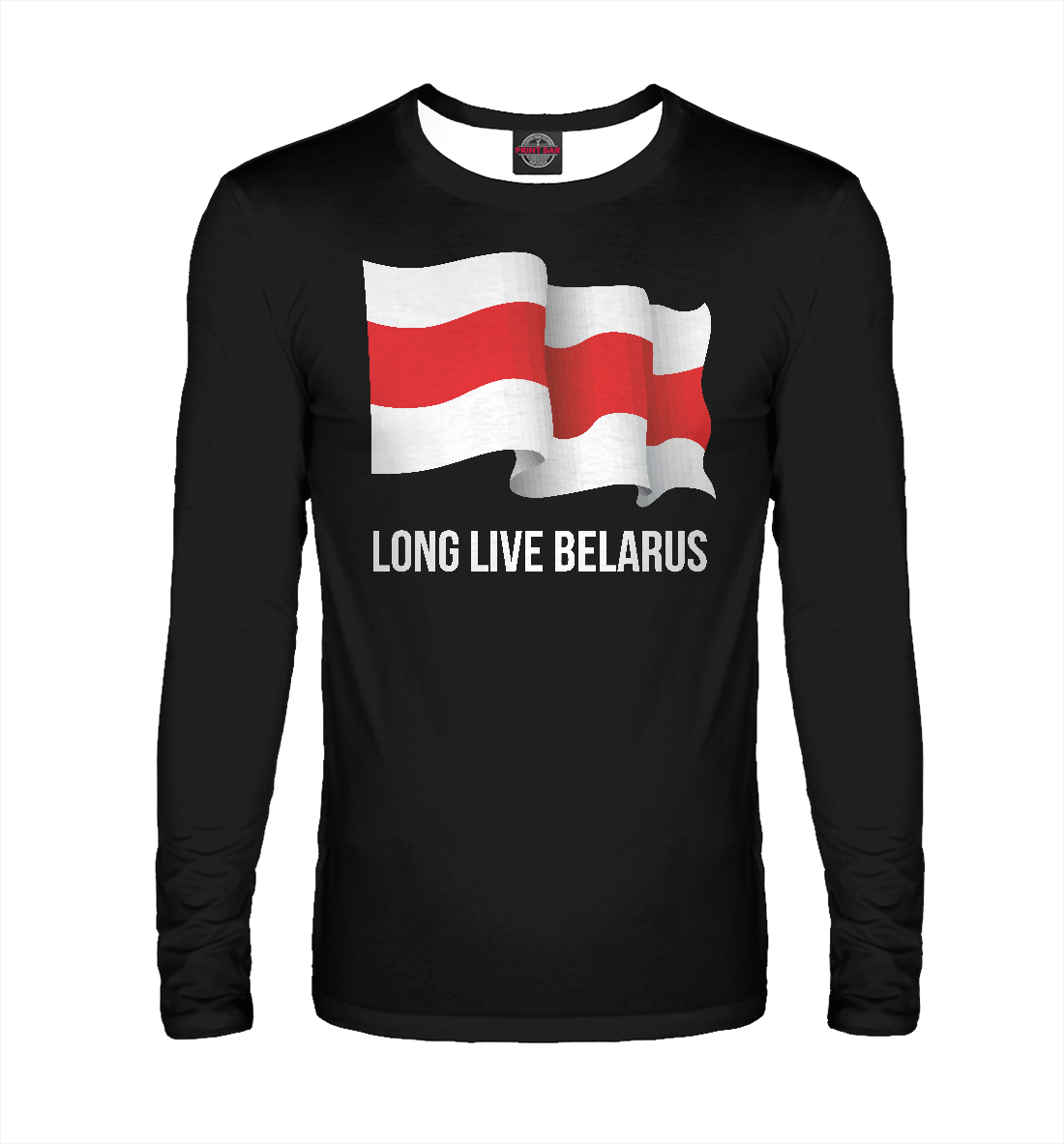 

Long Live Belarus