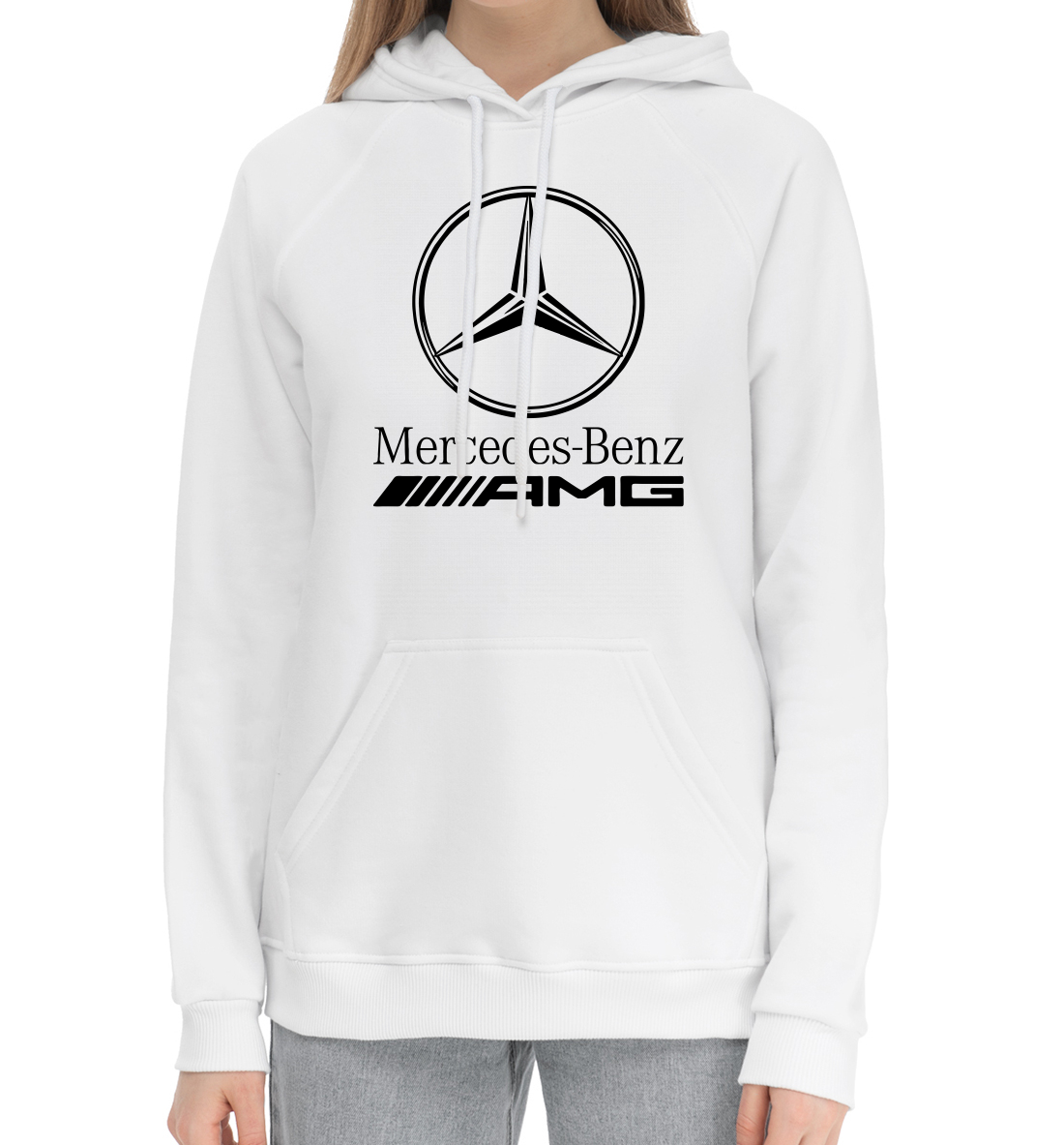 

Mersedes-Benz AMG