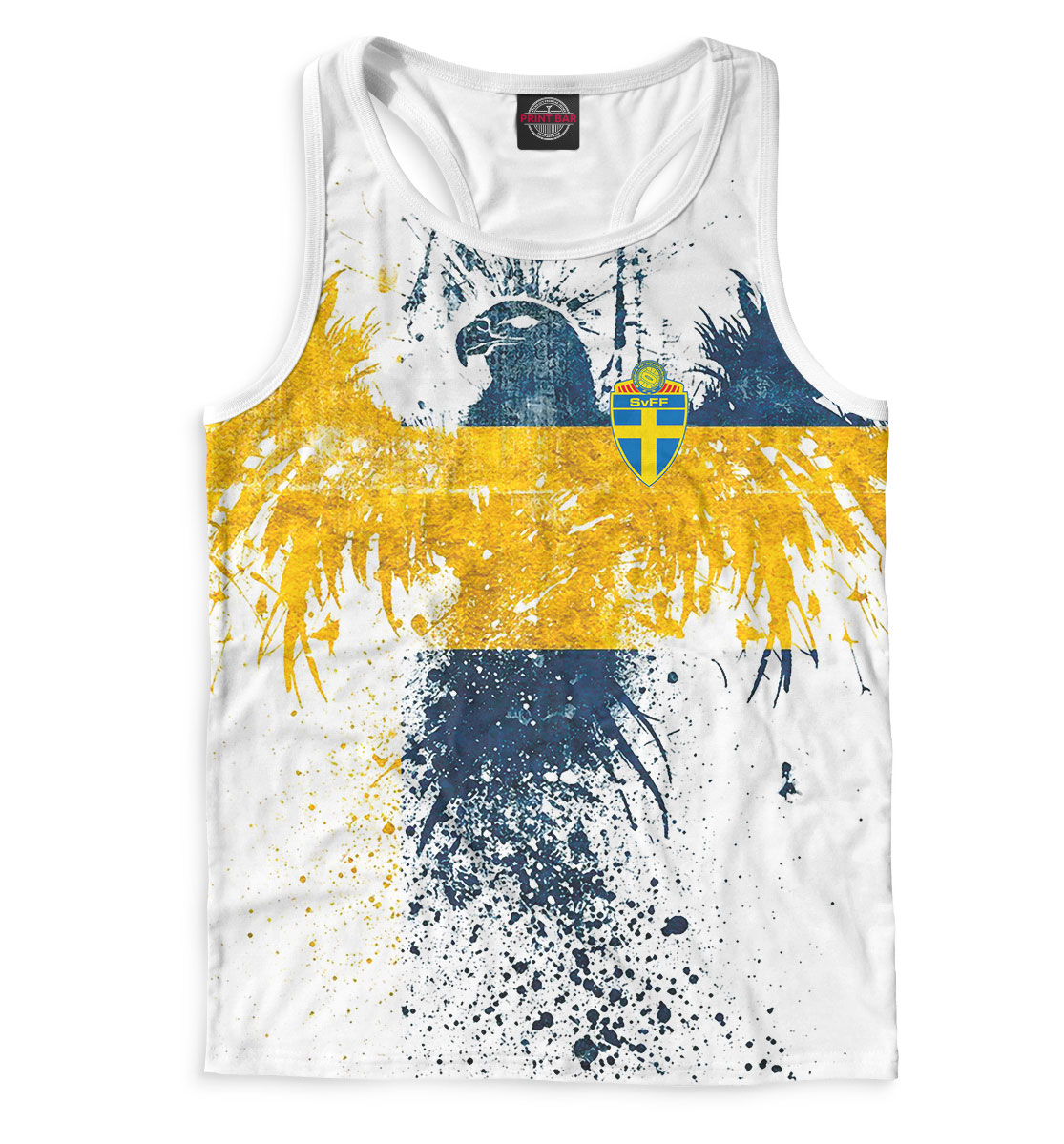 

Сборная Швеции