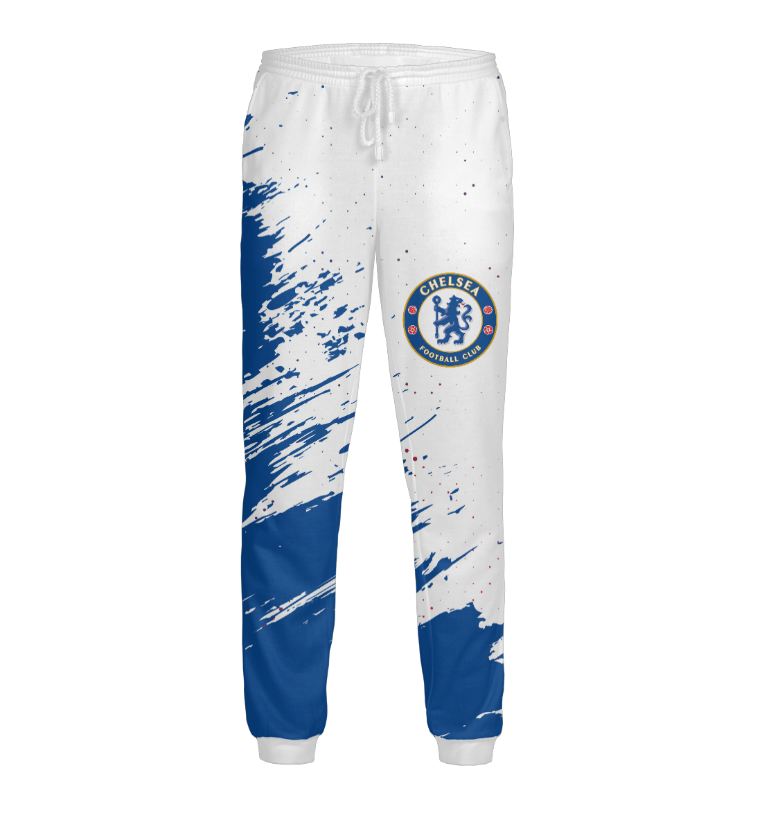 

Chelsea F.C. / Челси