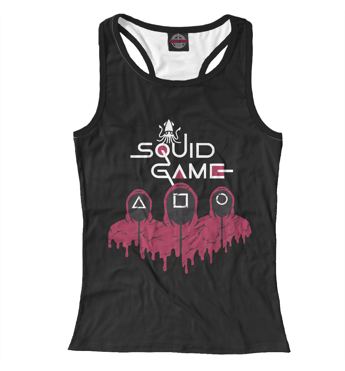 

Squid Game