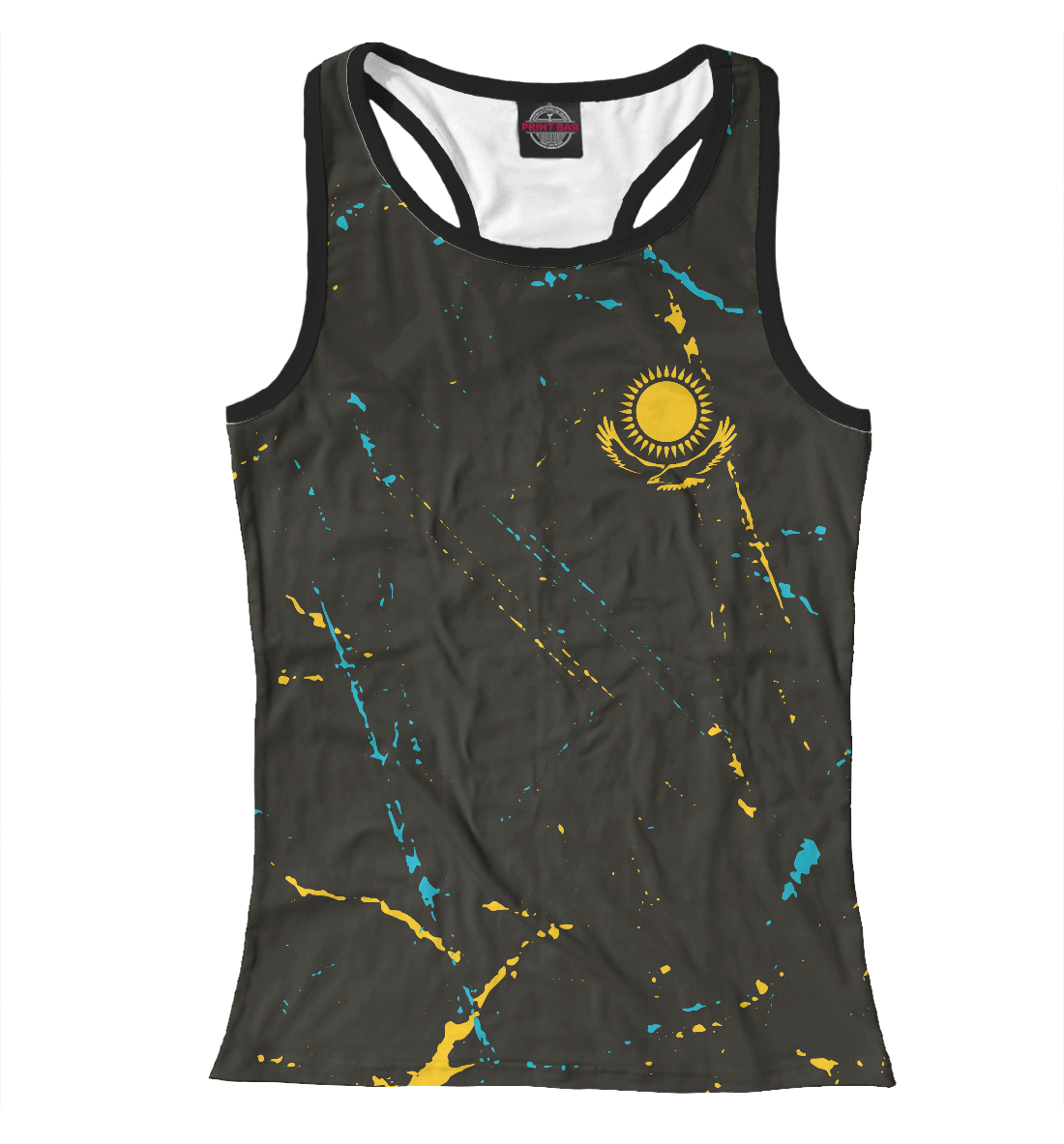 

Казахстан / Kazakhstan