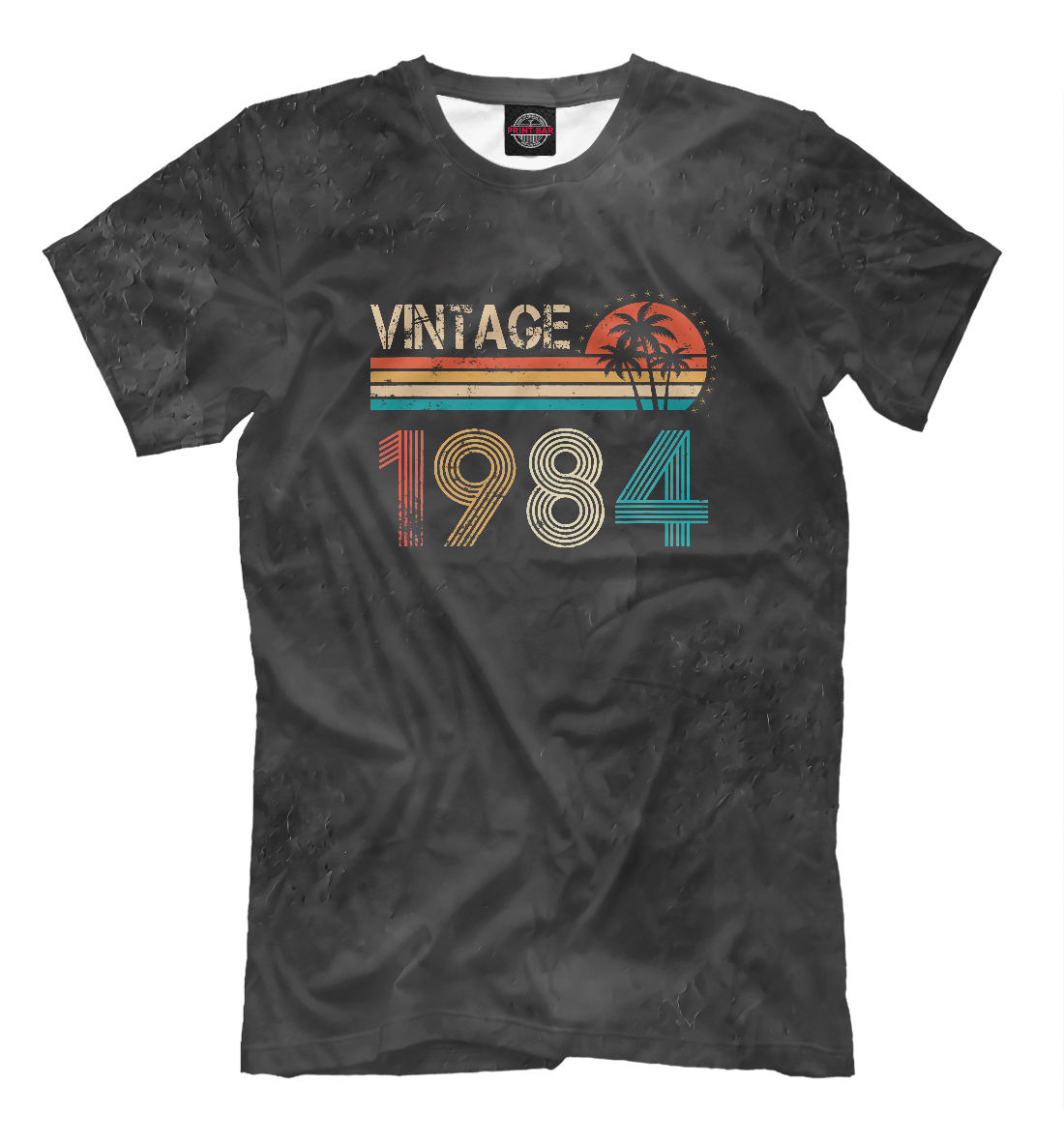 

Vintage 1984