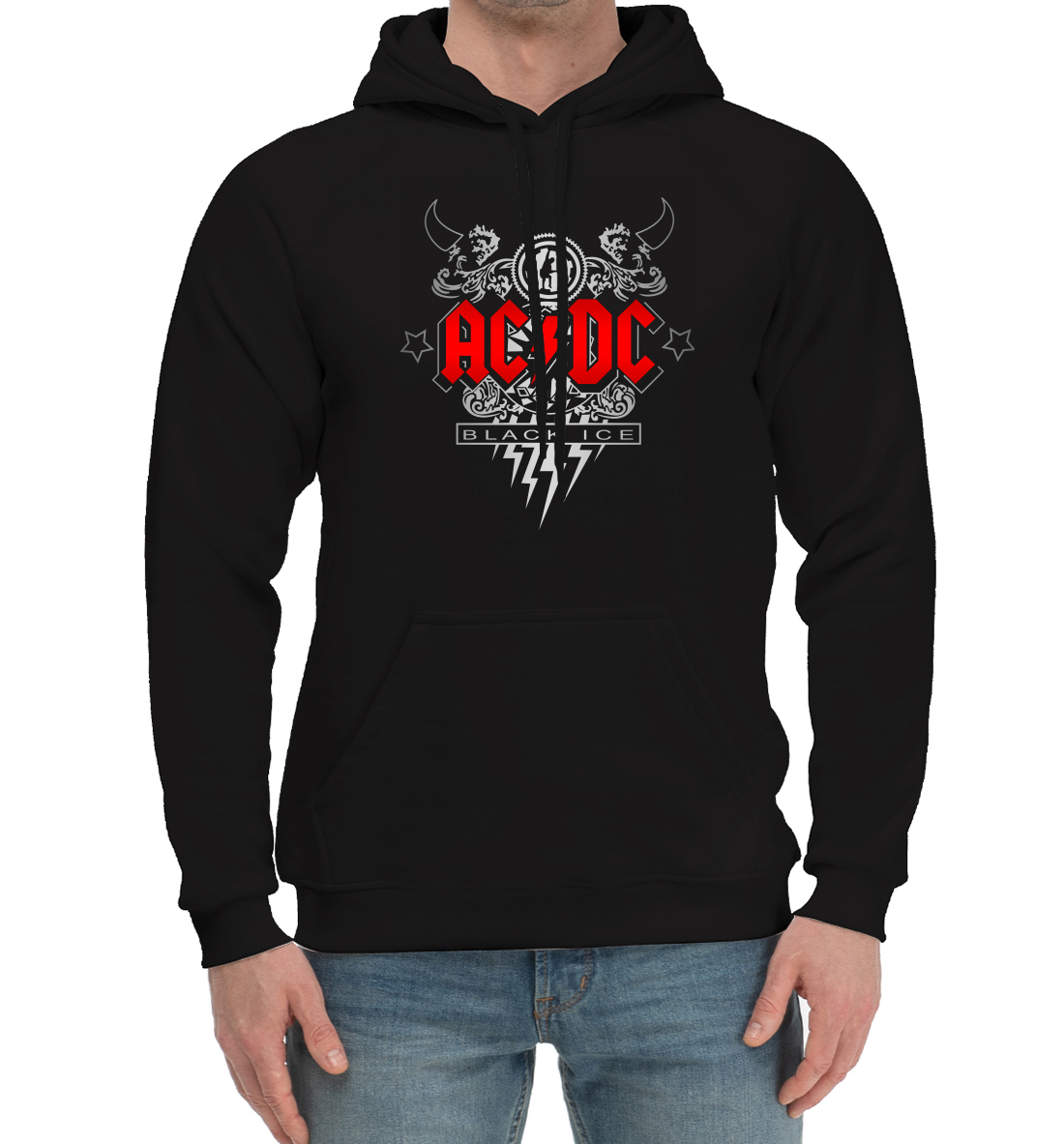 

AC/DC, Black Ice