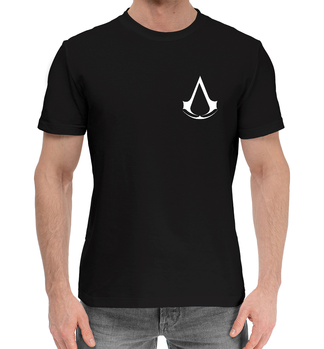 

Assassin's Creed
