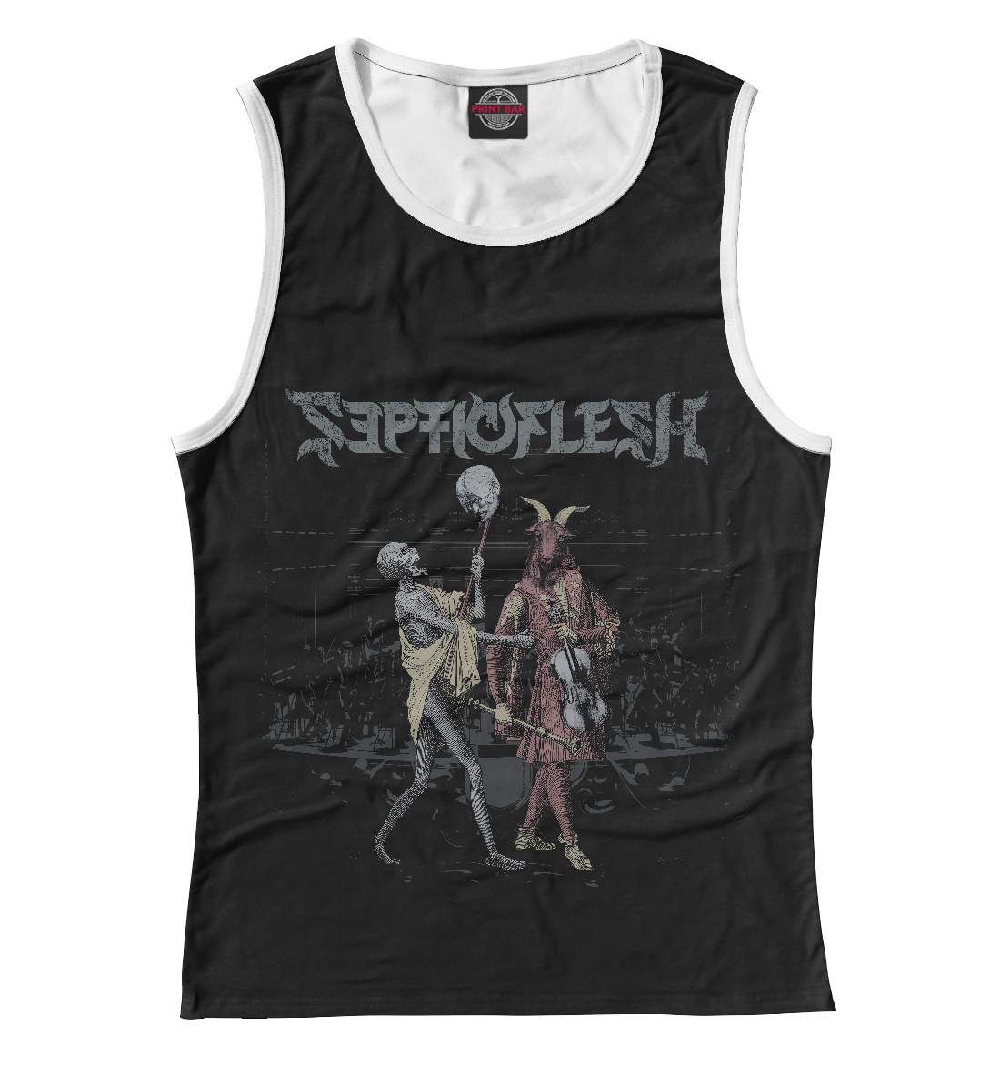 

Septicflesh