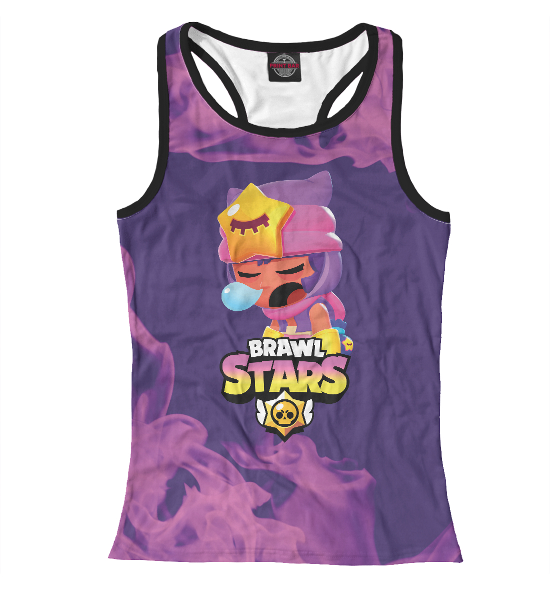 

Brawl Stars Sandy / Сэнди