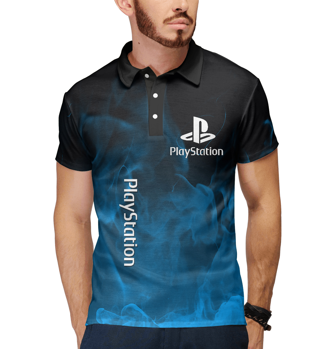 

Playstation Fire