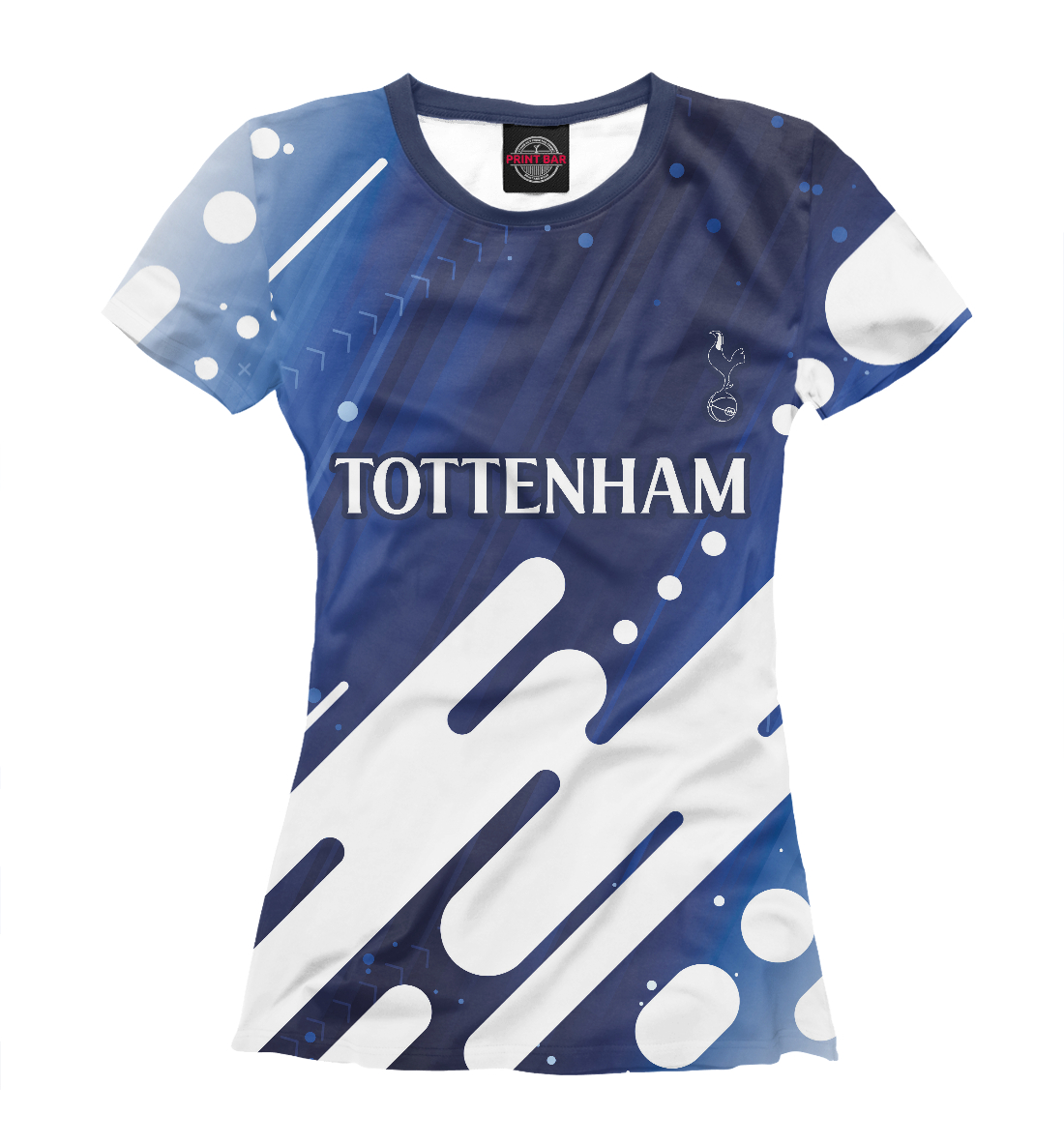 

Tottenham Hotspur