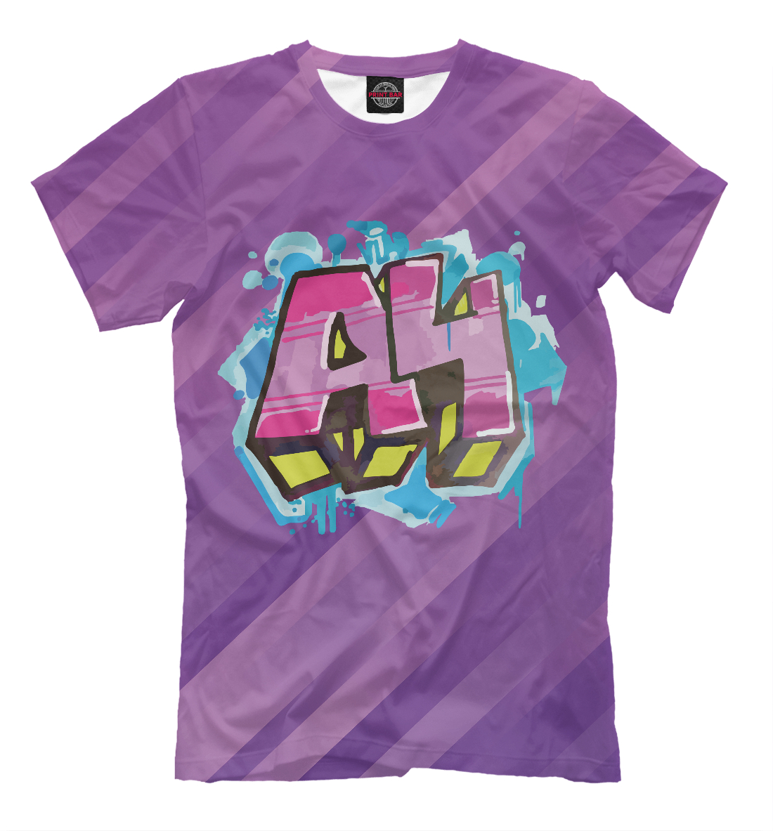 

А4