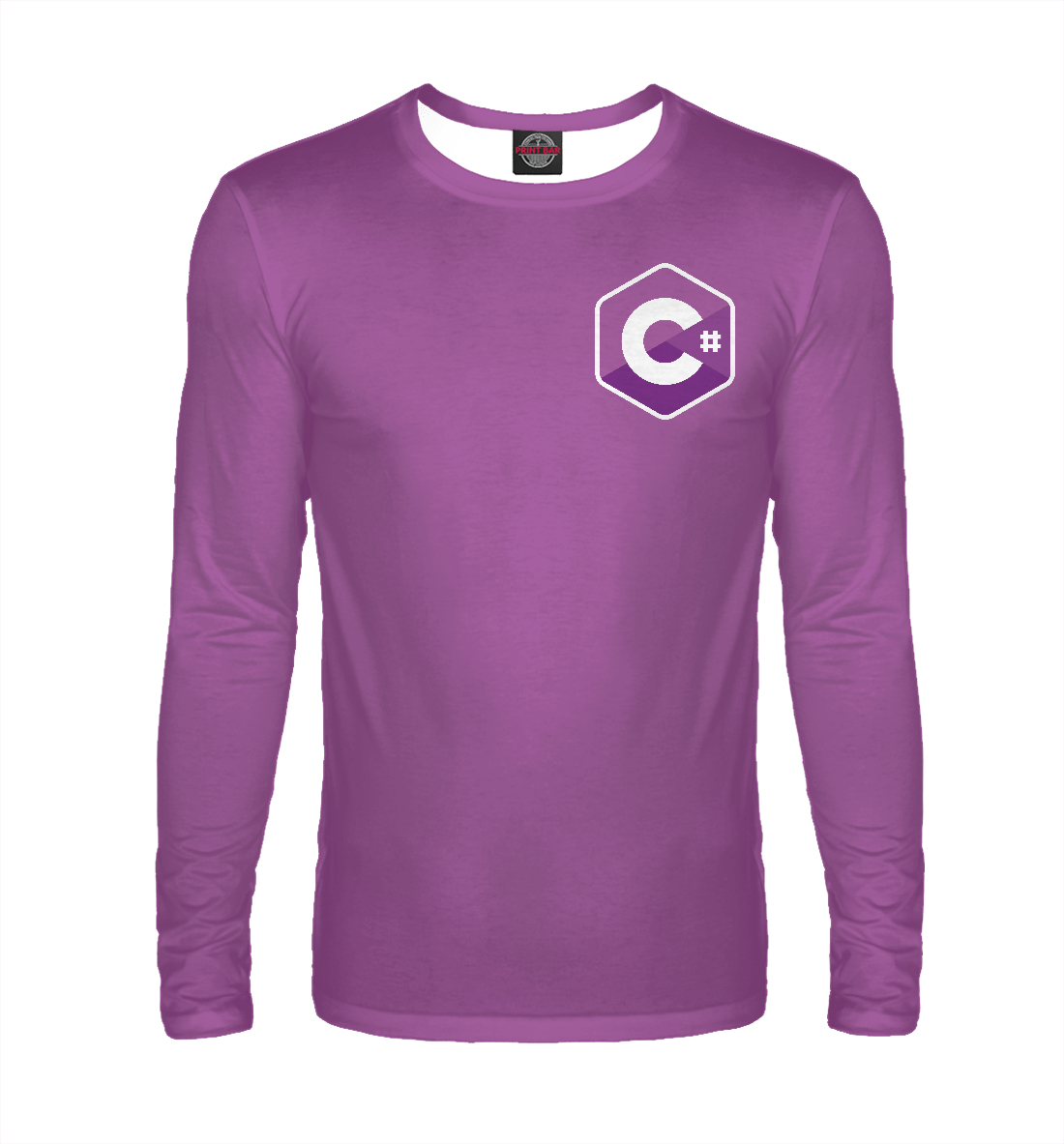 

C Sharp Logo