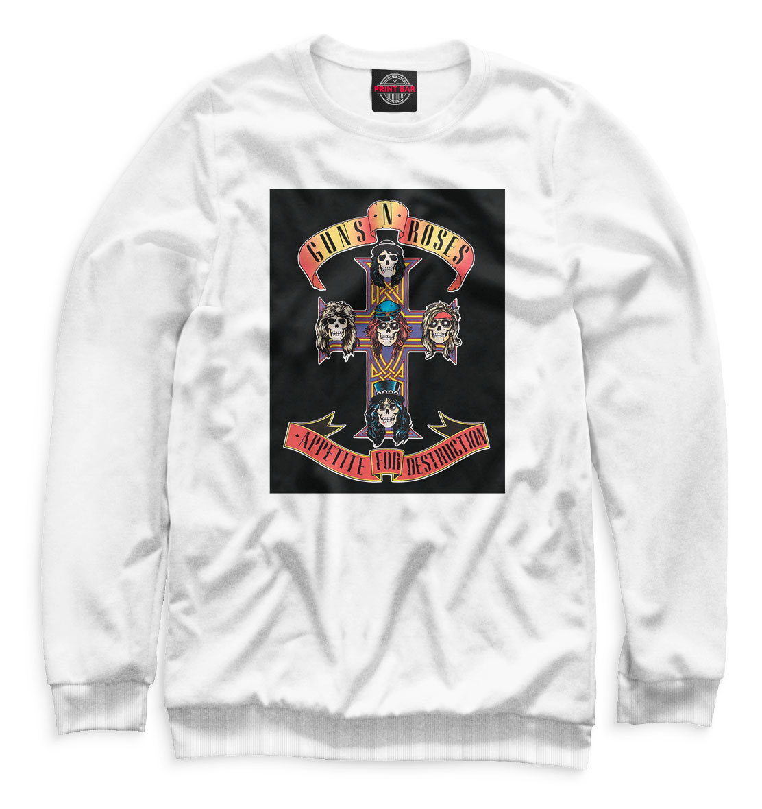 

Guns N’ Roses