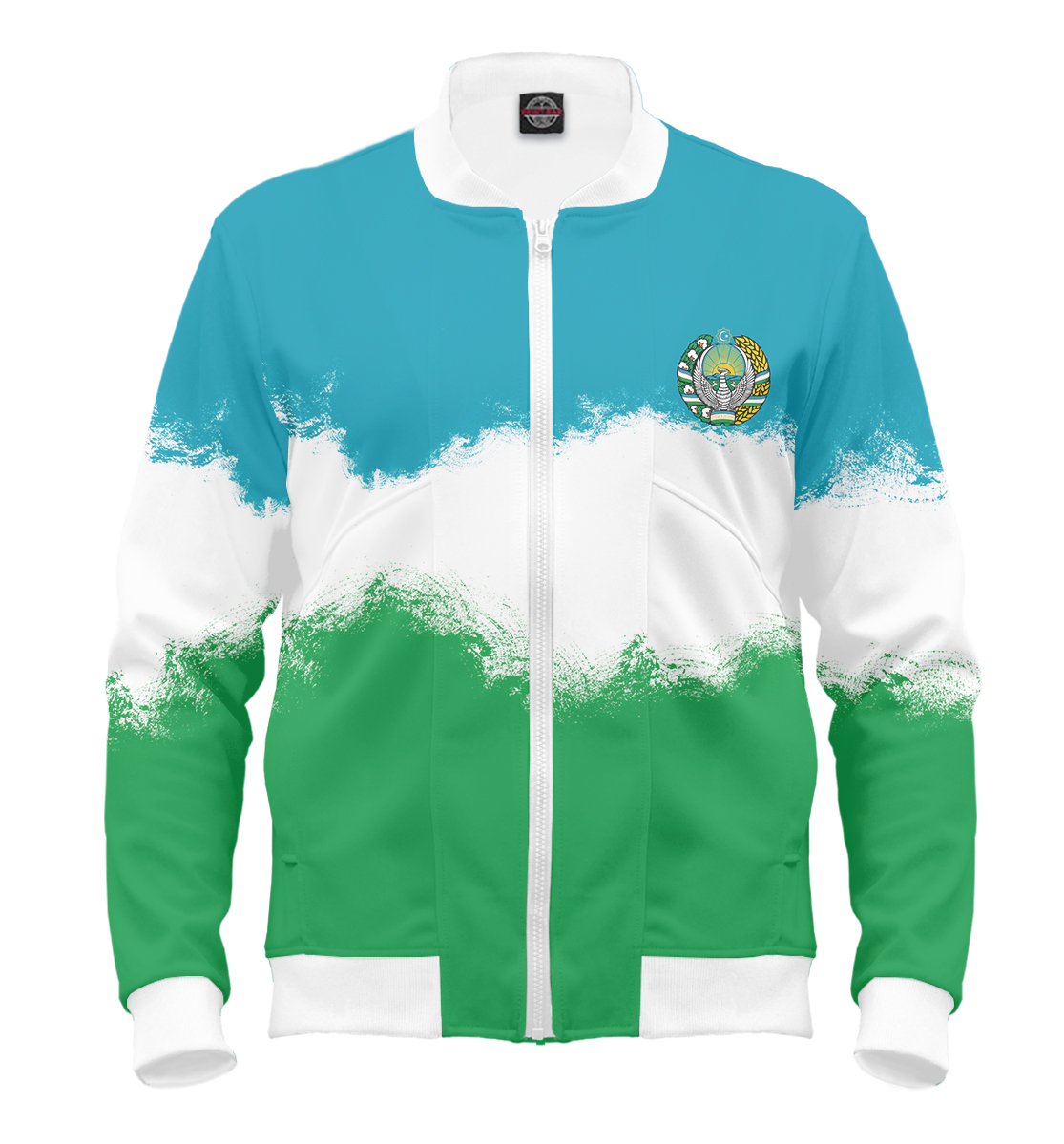 

Узбекистан