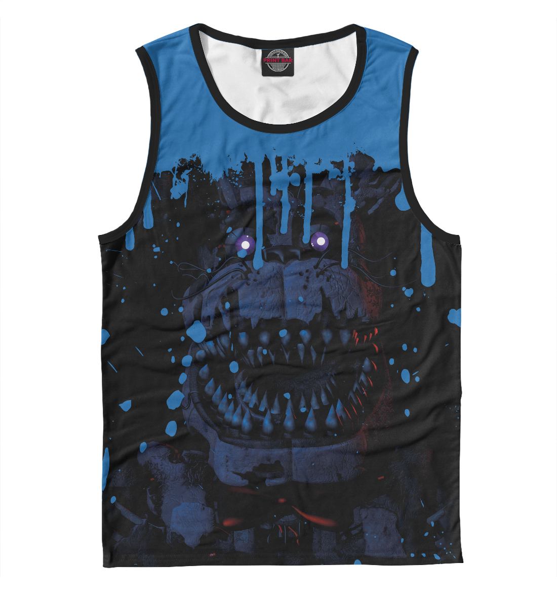 

Five Nights at Freddy's