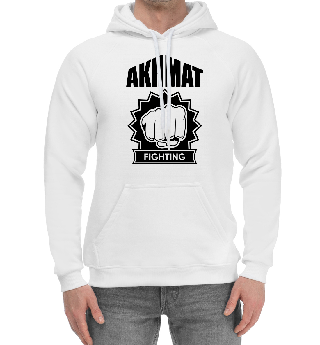

Akhmat Fight Club