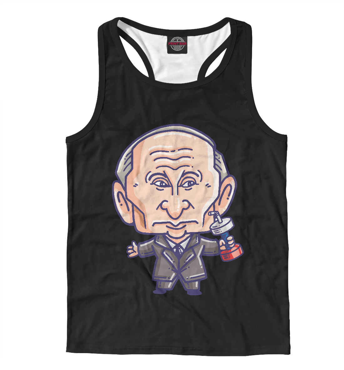 

Putin Sport