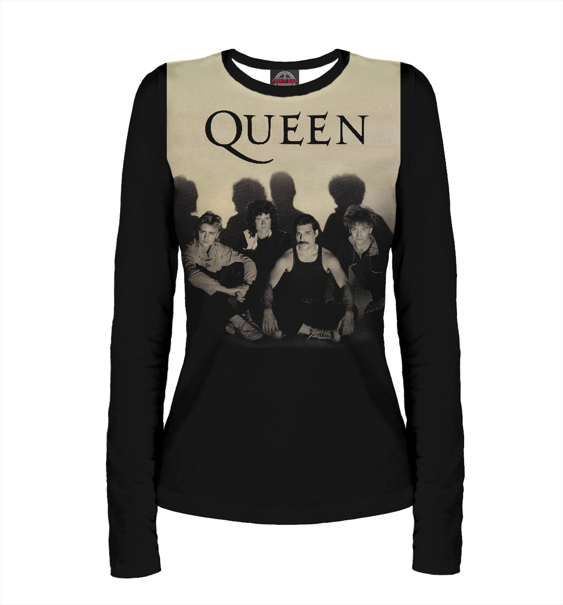 

Queen
