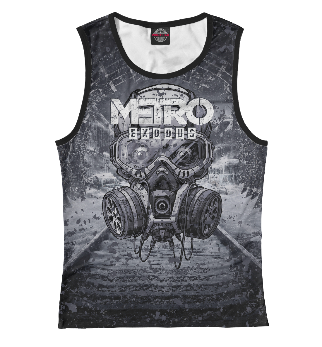 

Metro Exodus