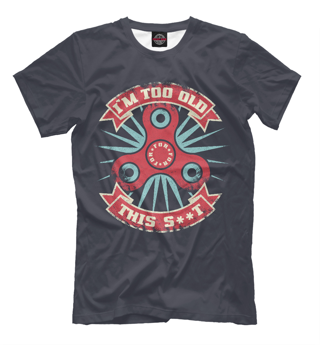 

Spinner