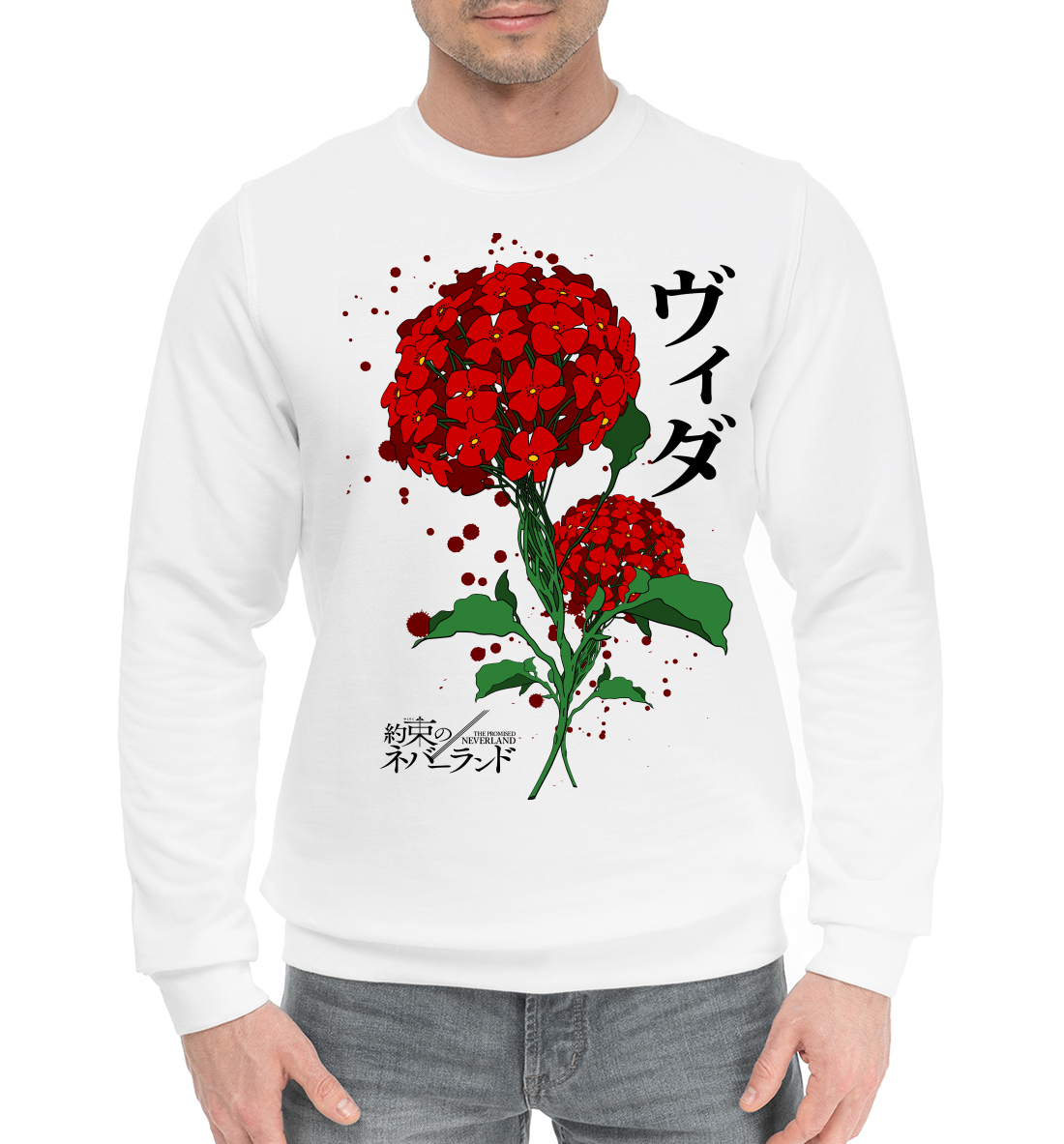 

Обещанный Неверленд