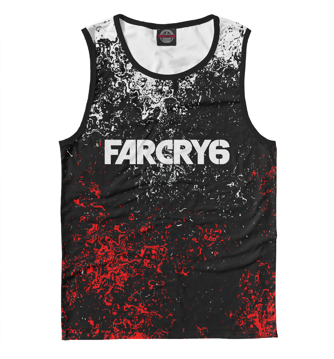 

FARCRY6