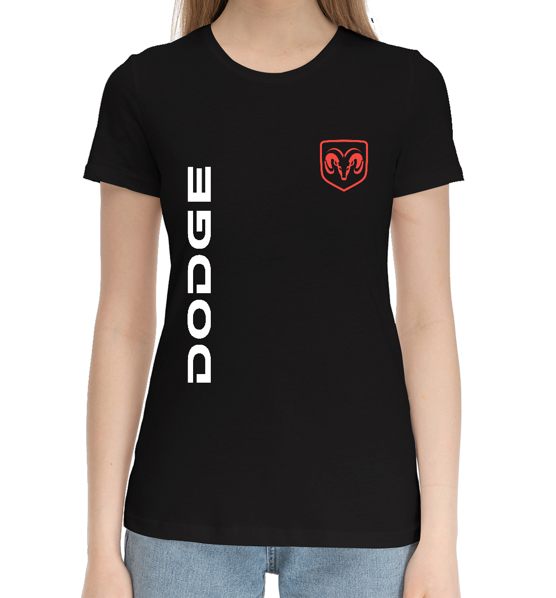 

DODGE